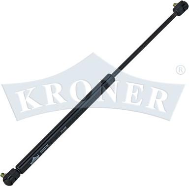 Kroner K3602108 - Газовая пружина, упор autodif.ru