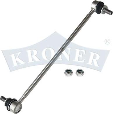Kroner K303059 - Тяга / стойка, стабилизатор autodif.ru
