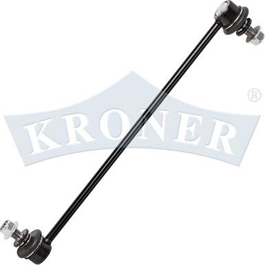 Kroner K303152 - Тяга / стойка, стабилизатор autodif.ru