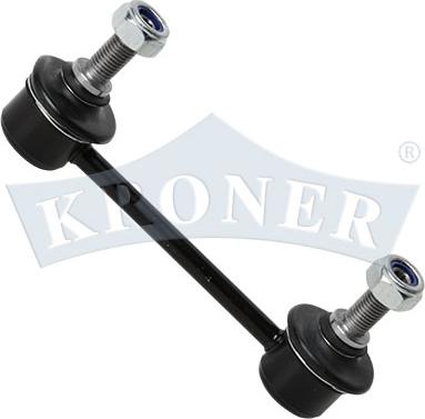 Kroner K303131 - Тяга / стойка, стабилизатор autodif.ru
