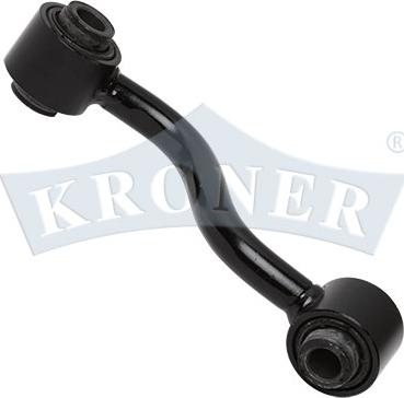 Kroner K303126 - Тяга / стойка, стабилизатор autodif.ru