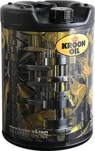 Kroon OIL 32216 - Kroon-Oil SP Matic 4016 (20L) масло трансмис. для АКПП синт.!\ Toyota CVTF TC/FE, Honda HMMF для CVT autodif.ru