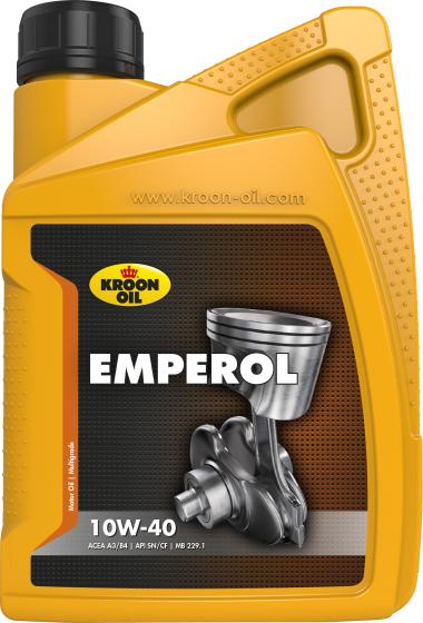 Kroon OIL EMP10W40 - Моторное масло autodif.ru