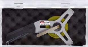KS Tools 400.1366 - Ключ, натяжение зубчатого ремня autodif.ru