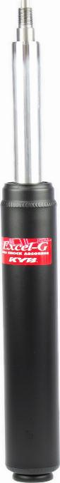 KYB 365025 - ***амортизатор передний газовый!\ Opel Kadett 79-93,Daewoo Espero/Lanos 92> autodif.ru