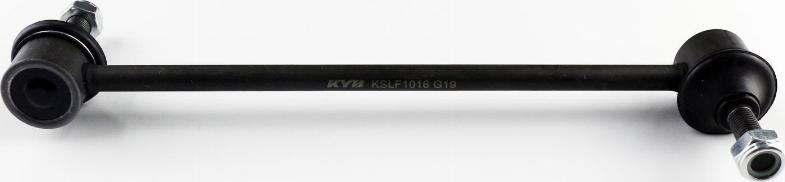 KYB KSLF1016 - Тяга / стойка, стабилизатор autodif.ru