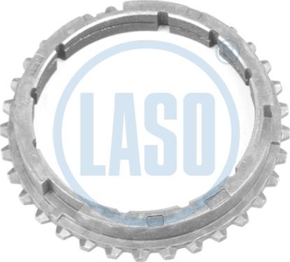 Laso 95263701 - Кольцо синхронизатора, ступенчатая коробка передач autodif.ru