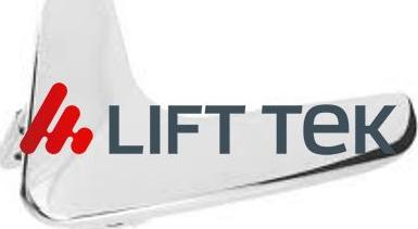 Lift-Tek LT60337 - Ручка двери autodif.ru
