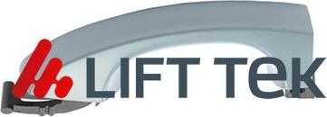 Lift-Tek LT80925 - Ручка двери autodif.ru