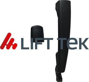 Lift-Tek LT80566 - Ручка двери autodif.ru
