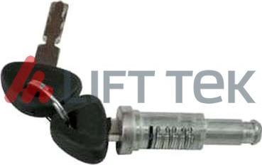 Lift-Tek LT801033 - Цилиндр замка autodif.ru