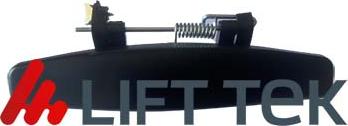 Lift-Tek LT80866 - Ручка двери autodif.ru