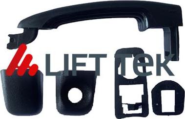 Lift-Tek LT80874 - Ручка двери autodif.ru