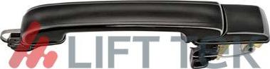 Lift-Tek LT8075209 - Ручка двери autodif.ru