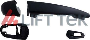 Lift-Tek LT80717 - Ручка двери autodif.ru