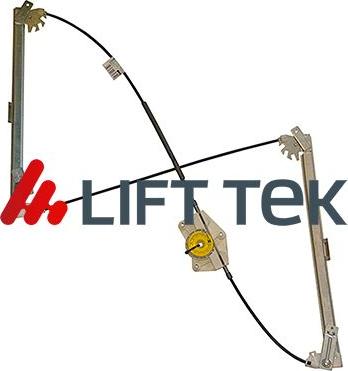 Lift-Tek LT AD703 L - Стеклоподъемник autodif.ru