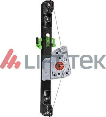 Lift-Tek LT BM706 L - Стеклоподъемник autodif.ru