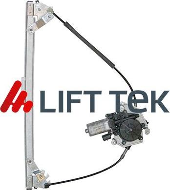 Lift-Tek LT CT07 L B - Стеклоподъемник autodif.ru