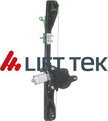 Lift-Tek LT FT72 L - Стеклоподъемник autodif.ru