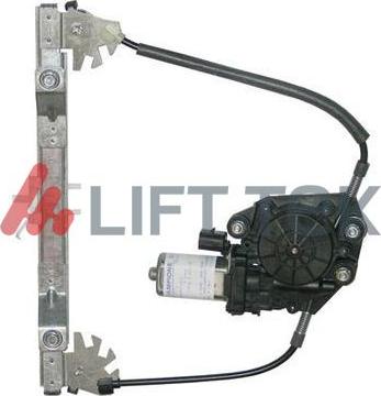 Lift-Tek LT FT77 L - Стеклоподъемник autodif.ru