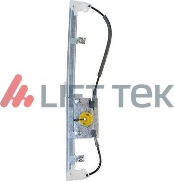 Lift-Tek LT OP711 R - Стеклоподъемник autodif.ru