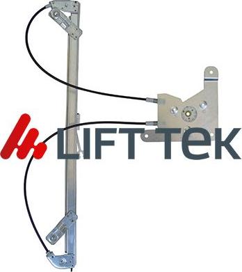 Lift-Tek LT OP733 R - Стеклоподъемник autodif.ru