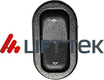Lift-Tek LTOPI76001 - Выключатель, стеклоподъемник autodif.ru