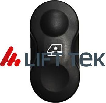 Lift-Tek LTRNI76001 - Выключатель, стеклоподъемник autodif.ru