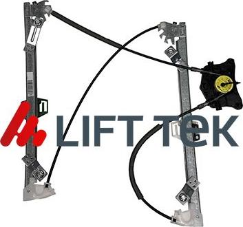 Lift-Tek LT SK715 L - Стеклоподъемник autodif.ru