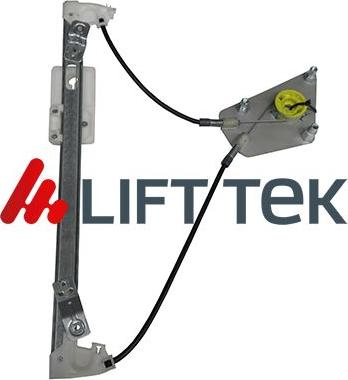 Lift-Tek LT SK716 R - Стеклоподъемник autodif.ru