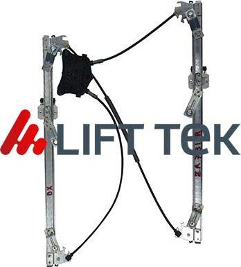 Lift-Tek LT ZA731 L - Стеклоподъемник autodif.ru