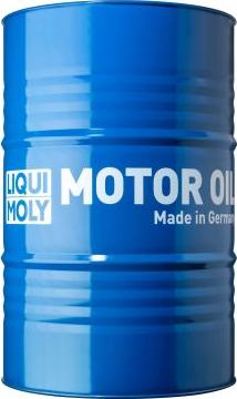 Liqui Moly 9057 - 9057 LiquiMoly НС-синт. мот.масло Molygen New Generation 5W-40 (205л) autodif.ru
