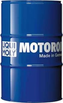 Liqui Moly 1343 - Моторное масло autodif.ru