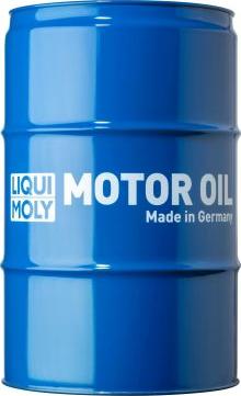 Liqui Moly 3703 - Моторное масло autodif.ru