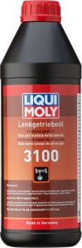 Liqui Moly 1145 - Гидравлическое масло autodif.ru