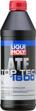 Liqui Moly 8042 - Трансмиссионное масло autodif.ru