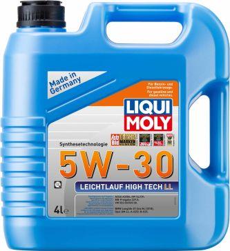 Liqui Moly 39006 - Моторное масло autodif.ru