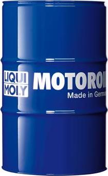 Liqui Moly 3927 - Моторное масло autodif.ru