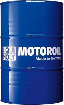 Liqui Moly 3928 - Моторное масло autodif.ru