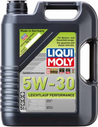 Liqui Moly P004849 - Моторное масло autodif.ru
