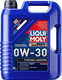 Liqui Moly P000337 - Моторное масло autodif.ru