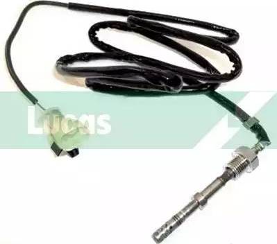 Lucas Electrical LGS6086 - Датчик, давление во впускной трубе autodif.ru
