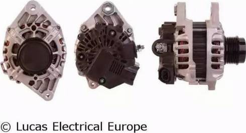 Lucas Electrical LRA03622 - Генератор autodif.ru