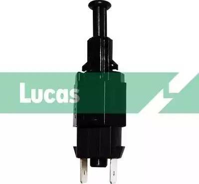 Lucas Electrical SMB432 - Выключатель фонаря сигнала торможения autodif.ru