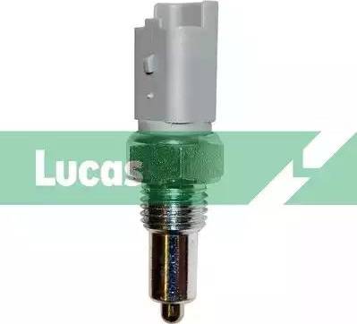 Lucas Electrical SMB774 - Датчик, переключатель, фара заднего хода autodif.ru