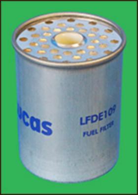 Lucas Filters LFDE109 - Топливный фильтр autodif.ru