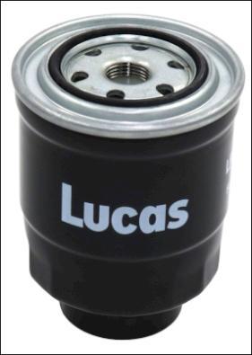 Lucas Filters LFDS192 - Топливный фильтр autodif.ru