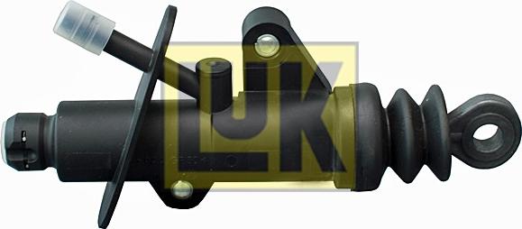 LUK 511 0165 10 - Главный цилиндр, система сцепления autodif.ru