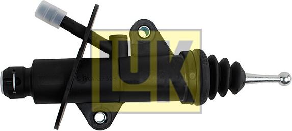 LUK 511 0172 10 - Главный цилиндр, система сцепления autodif.ru