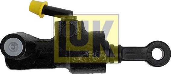 LUK 511 0269 10 - Главный цилиндр, система сцепления autodif.ru